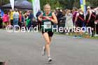 Senior womens Northern 4 Stage Relay, 2023 Northern 6 and 4 Stage Relays and Youngsters, Birkenhead Park, Wirral.  Photo: David T. Hewitson/Sports for All Pics